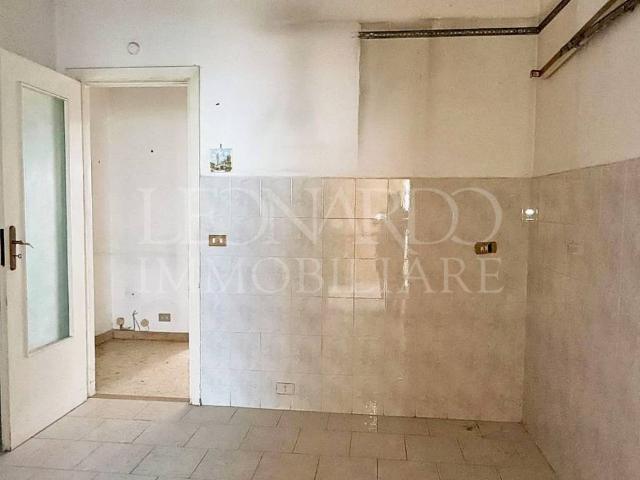 Appartamento in vendita a Napoli NA