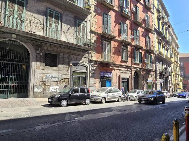 Appartamento in vendita a Napoli NA