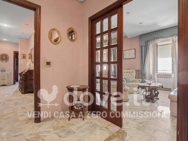 Appartamento in vendita a Napoli NA