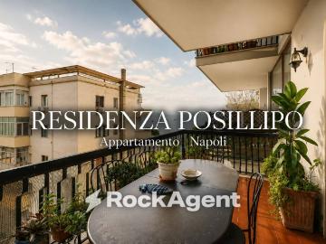 Appartamento in vendita a Napoli NA