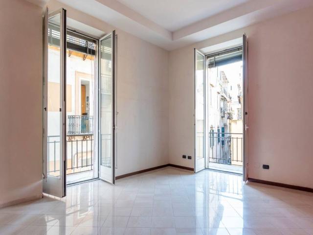 Appartamento in vendita a Napoli NA