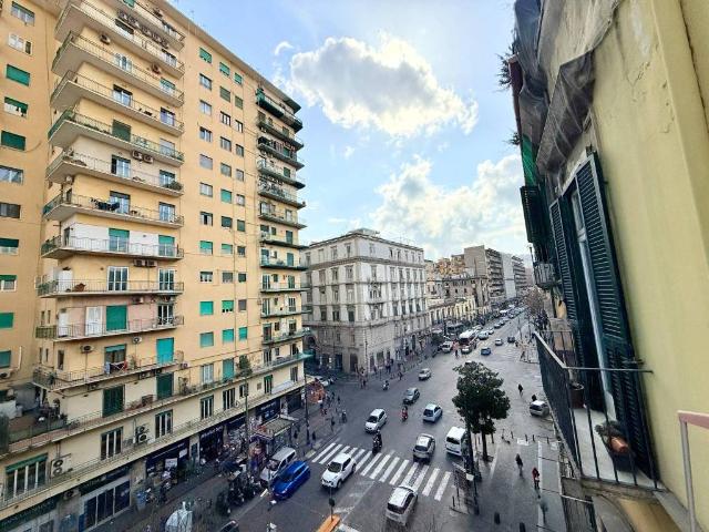Appartamento in vendita a Napoli NA