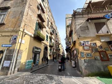 Napoli, Napoli Campania
