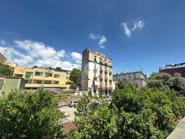 Appartamento in vendita a Napoli NA