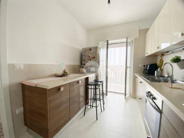 Appartamento in vendita a Napoli NA