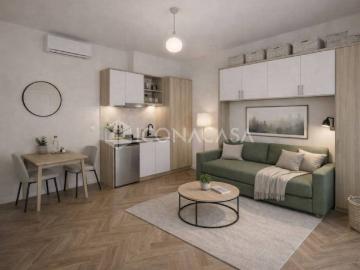 Appartamento in vendita a Napoli NA