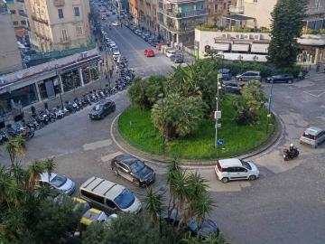 Rione Vomero, Napoli, Napoli Campania