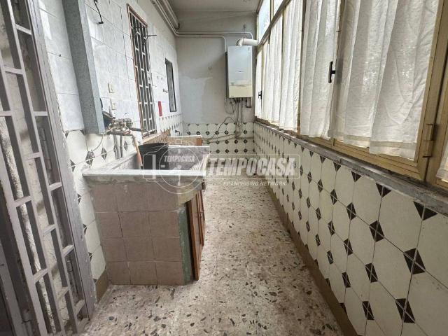 Appartamento in vendita a Napoli NA
