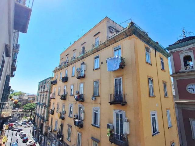 Appartamento in vendita a Napoli NA