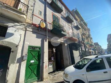 Appartamento in vendita a Napoli NA