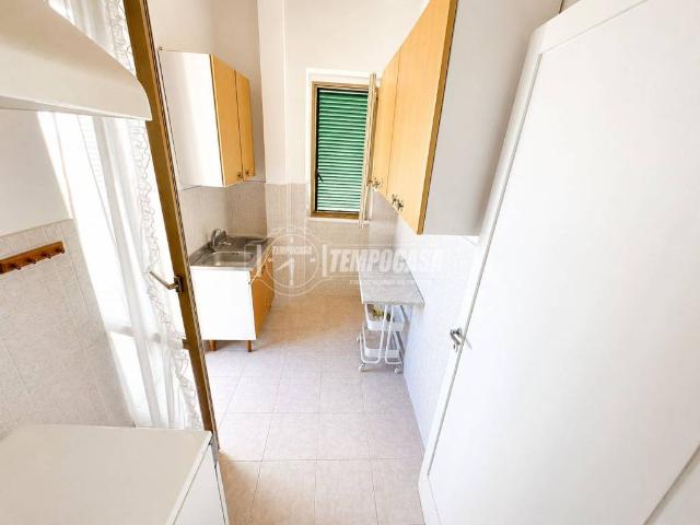 Appartamento in vendita a Napoli NA