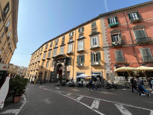 Appartamento in vendita a Napoli NA