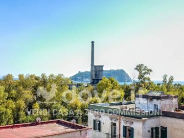 Bagnoli Napoli, Napoli Campania - Ascensore