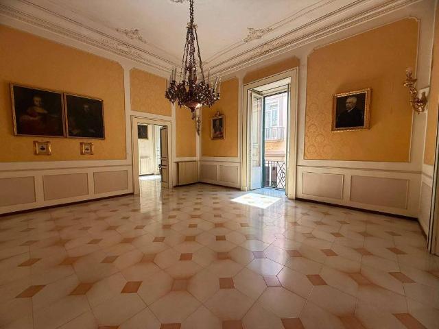 Appartamento in vendita a Napoli NA
