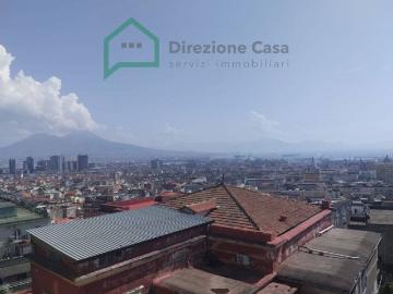 Appartamento in vendita a Napoli NA