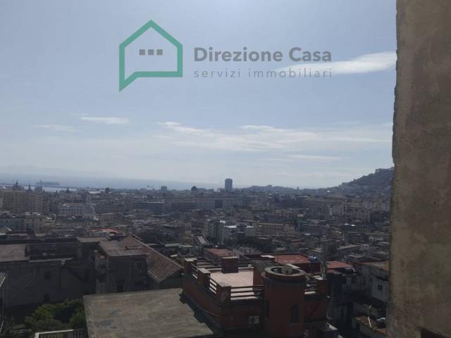 Appartamento in vendita a Napoli NA
