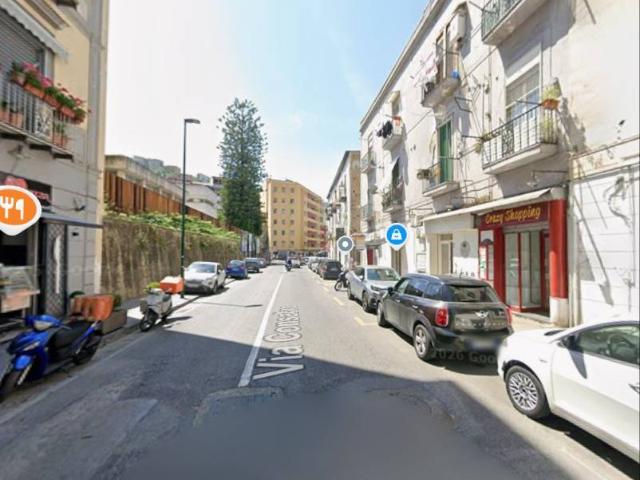 Appartamento in vendita a Napoli NA