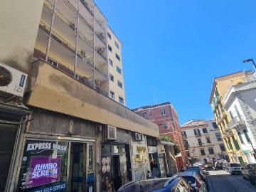 Appartamento in vendita a Napoli NA