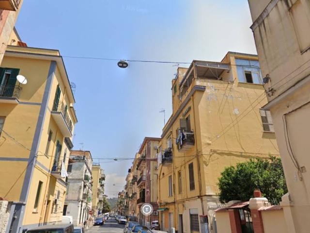 Appartamento in vendita a Napoli NA