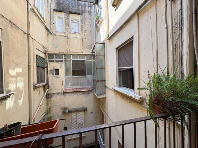 Appartamento in vendita a Napoli NA