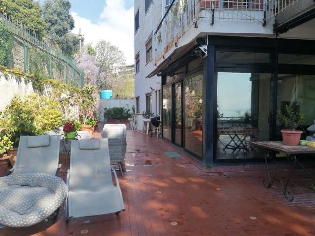 Appartamento in vendita a Napoli NA