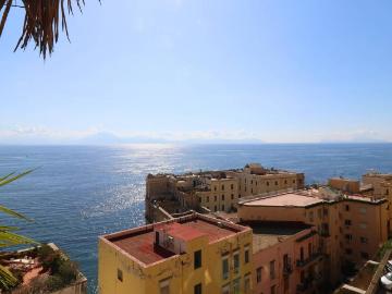 Via privata villa martinelli, Napoli, Napoli Campania