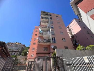 Appartamento in vendita a Napoli NA