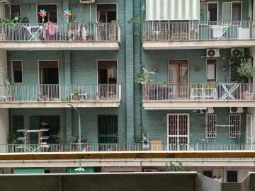 Appartamento in vendita a Napoli NA