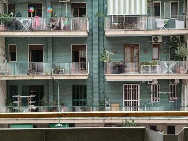 Appartamento in vendita a Napoli NA