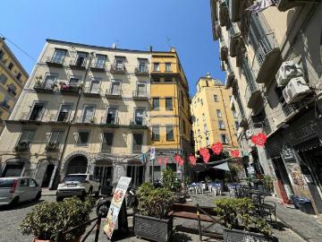 Appartamento in vendita a Napoli NA
