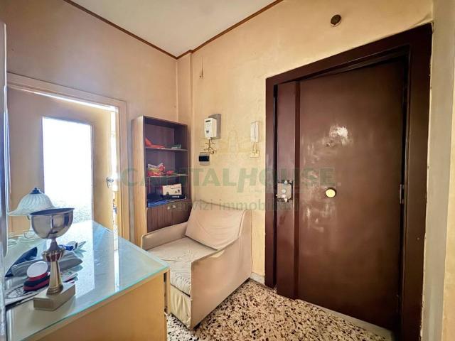 Appartamento in vendita a Napoli NA