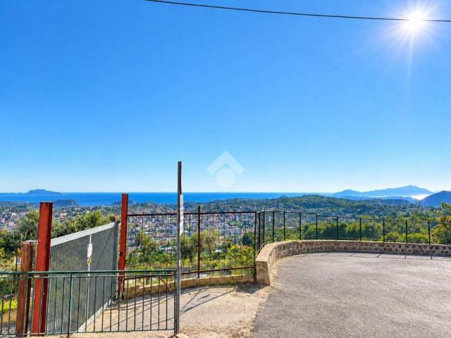 Appartamento in vendita a Napoli NA