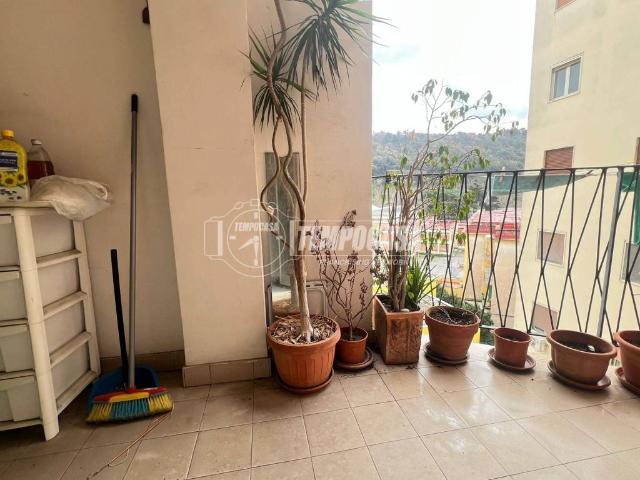 Appartamento in vendita a Napoli NA