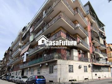 Rione Berlingieri, Casavatore, Napoli Campania