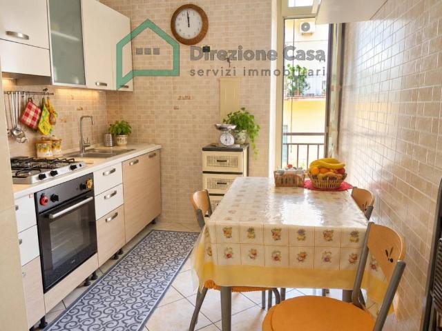 Appartamento in vendita a Napoli NA