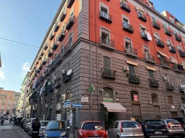Appartamento in vendita a Napoli NA