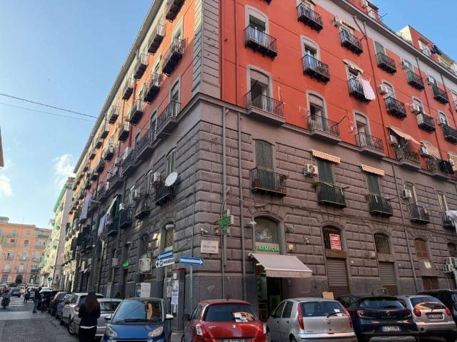 Appartamento in vendita a Napoli NA