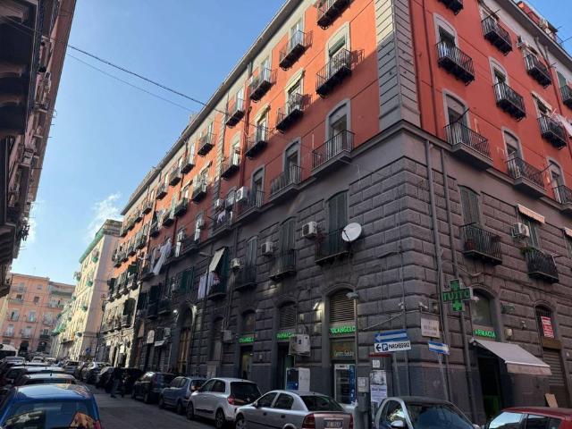 Appartamento in vendita a Napoli NA
