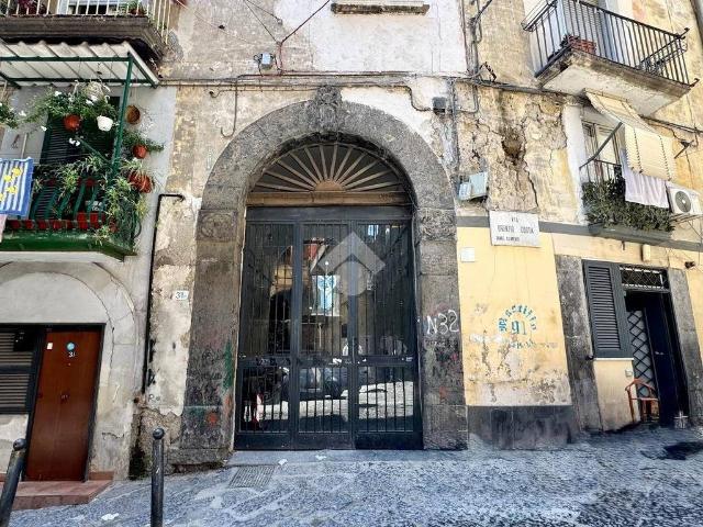 Appartamento in vendita a Napoli NA