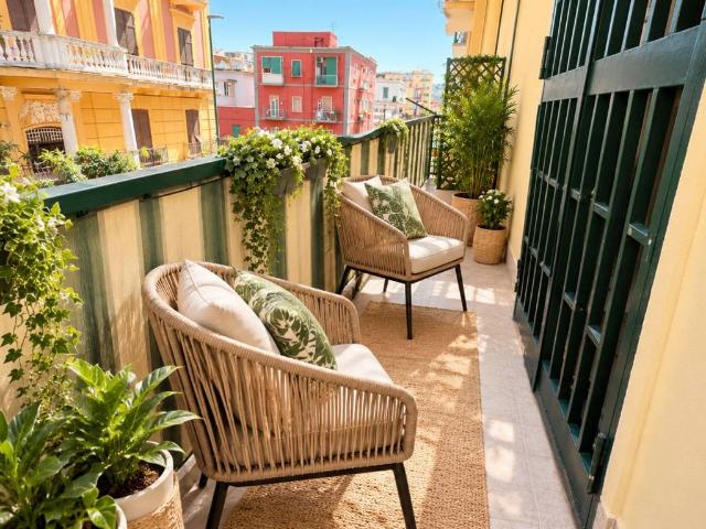 Appartamento in vendita a Napoli NA