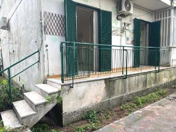 Via Manzoni Napoli, San Strato di Posillipo, Napoli, Napoli Campania