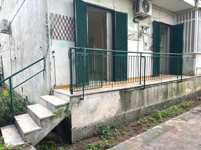 Appartamento in vendita a Napoli NA
