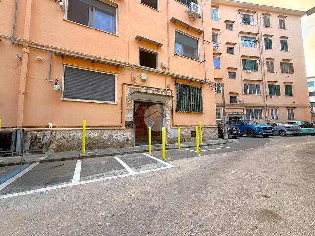 Appartamento in vendita a Napoli NA