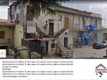 Appartamento in vendita a Napoli NA