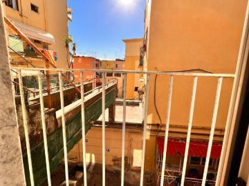 Napoli, Napoli Campania