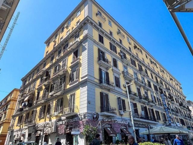 Appartamento in vendita a Napoli NA