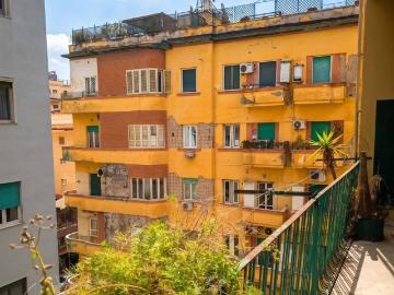 Arenella, Napoli, Napoli Campania