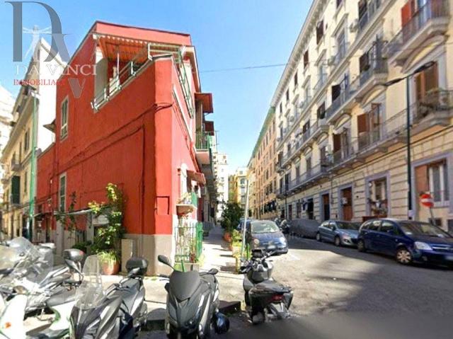 Appartamento in vendita a Napoli NA