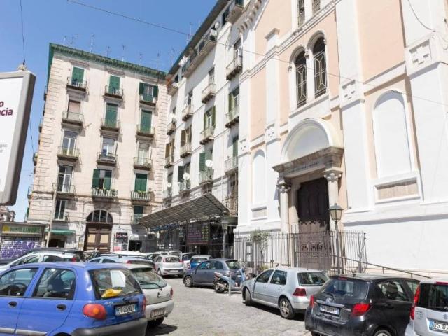 Appartamento in vendita a Napoli NA