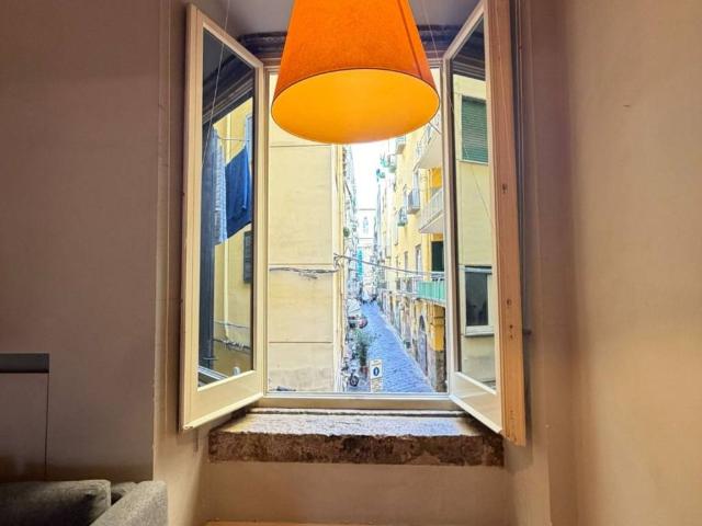 Appartamento in vendita a Napoli NA